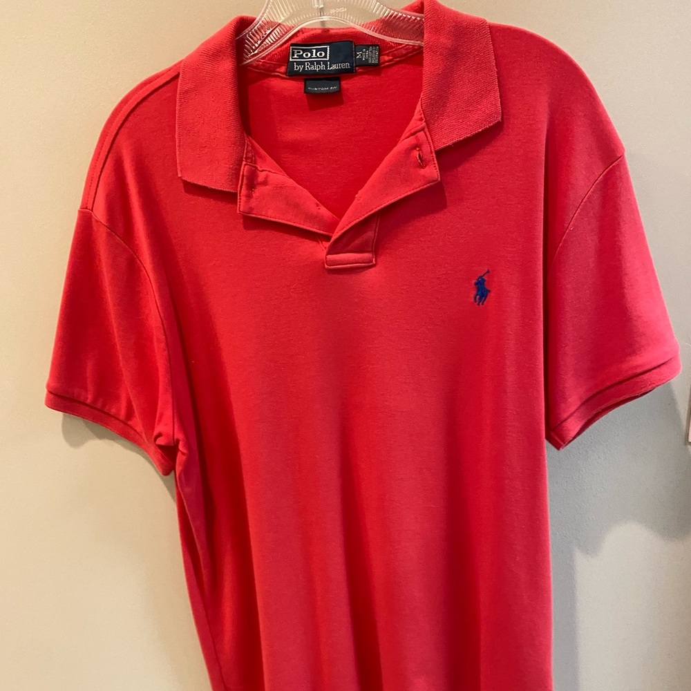 Polo by Ralph Lauren